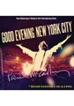 Paul McCartney - Good Evening New York City