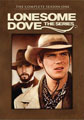 Lonesome Dove: The Series - The Complete Season One (DVD)
