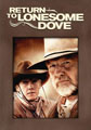 Return to Lonesome Dove (DVD)