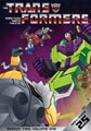 Transformers - Season 2: Vol. 1 (DVD)
