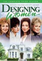 Designing Women: The Complete Third Season (DVD)