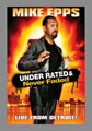 Mike Epps: Under Rated & Never Faded - Live from Detroit! (DVD)