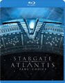 Stargate Atlantis: Fans' Choice (Blu-ray Disc)