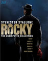 Rocky: The Undisputed Collection (Blu-ray Disc)