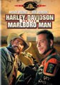 Harley Davidson and the Marlboro Man (DVD)
