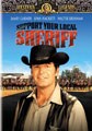 Support Your Local Sheriff (DVD)