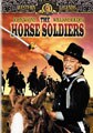 The Horse Soldiers (DVD)