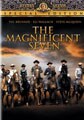 The Magnificent Seven (DVD)