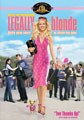 Legally Blonde (DVD)