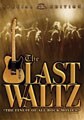 The Last Waltz (DVD)