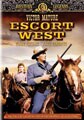 Escort West (DVD)