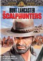 The Scalphunters (DVD)