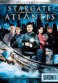 Stargate: Atlantis - Season 1 - 5-Disc Set; Checkpoint (DVD)