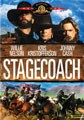 Stagecoach (DVD)