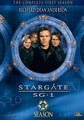 Stargate SG-1 - Season 1 Gift Set (DVD)