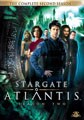 Stargate: Atlantis - Season 2 - 5-Disc Set (DVD)