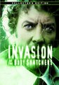 Invasion of the Body Snatchers (SE/DVD)