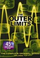 Outer Limits Original Series Complete Box Set (DVD)