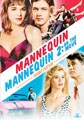 Mannequin/Mannequin 2: On the Move - 2-Disc Set (DVD)