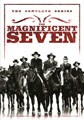 The Magnificent Seven: The Complete Series (DVD)