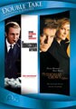 The Thomas Crown Affair (1968)/The Thomas Crown Affair (1999) - 2-Disc Set (DVD)