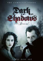 Dark Shadows - The Complete Revival Series (DVD)
