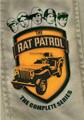 The Rat Patrol - The Complete Series (DVD)