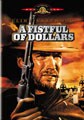 A Fistful of Dollars - Western Legends (DVD)
