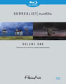 Surrealist Motion - Volume One (Blu-ray Disc)
