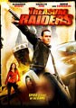 Treasure Raiders (DVD)