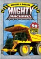 Mighty Machine: Diggers & Dozers (DVD)
