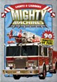 Mighty Machine: Light Ladders (DVD)