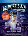 Dr. Horrible`s Sing-Along Blog (Blu-ray Disc)