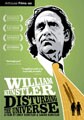 Fender American Vintage 57 Stratocaster Guitar Secrets fender William Kunstler: Disturbing the Universe (DVD)