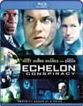 Echelon Conspiracy - Sensormatic (Blu-ray Disc)
