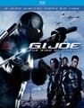 G.I. Joe: The Rise of Cobra - Includes Digital Copy (Blu-ray Disc)