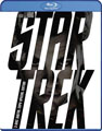Star Trek - Special Edition (Blu-ray Disc)