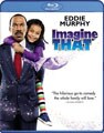 Imagine That (Blu-ray Disc)