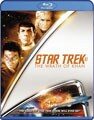 Star Trek II: The Wrath of Khan (Blu-ray Disc)