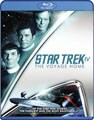 Star Trek IV: The Voyage Home (Blu-ray Disc)