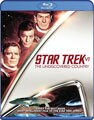 Star Trek VI: The Undiscovered Country (Blu-ray Disc)