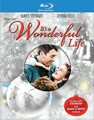 It`s a Wonderful Life - Colorized/B&W (Blu-ray Disc)