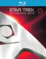 Star Trek: The Original Series - Season Three (Blu-ray Disc)