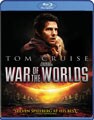 War of the Worlds (Blu-ray Disc)