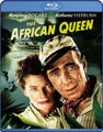 The African Queen (Blu-ray Disc)