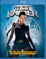 Lara Croft: Tomb Raider (Blu-ray Disc)