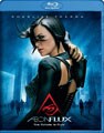 Aeon Flux - Special Collector`s Edition (Blu-ray Disc)