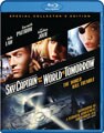 Sky Captain and the World of Tomorrow (Blu-ray Disc)