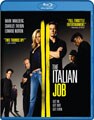 The Italian Job (Blu-ray Disc)
