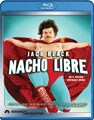 Nacho Libre (Blu-ray Disc)